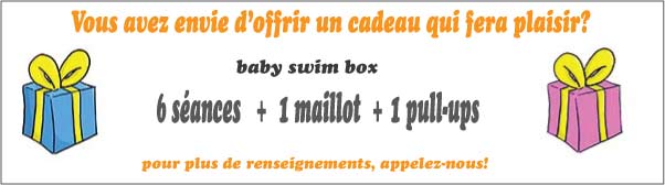 les bébés nageurs - piscine bébé nageur - Gerpinnes - Charleroi - bébé  nageur